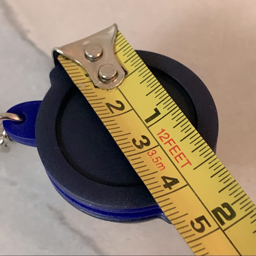 Tupperware Multicooker Keychain New - Picture 5 of 8